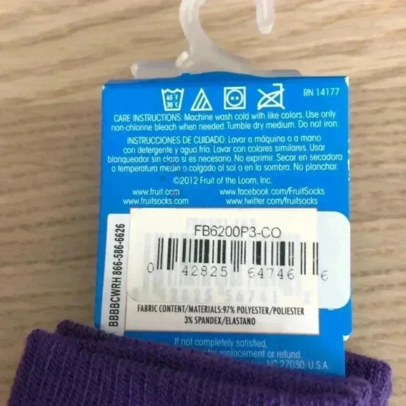 🆕Socks Bundle 🆕 - Picture 8 of 8